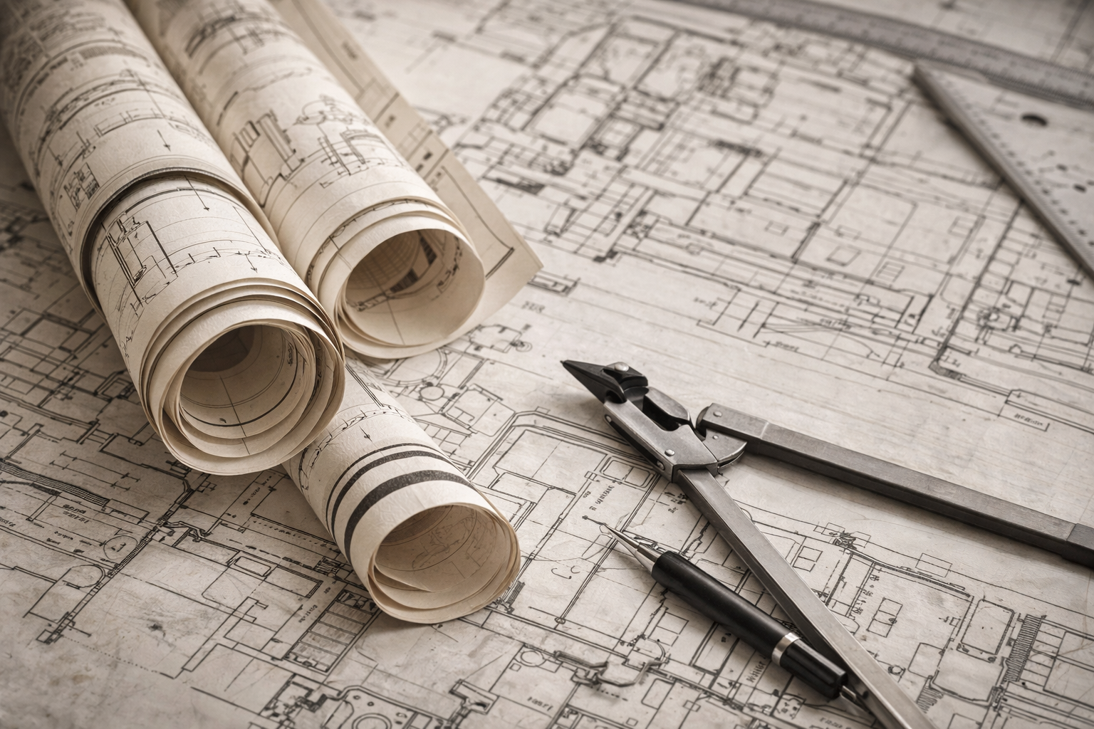 Tarihi yapıda detay